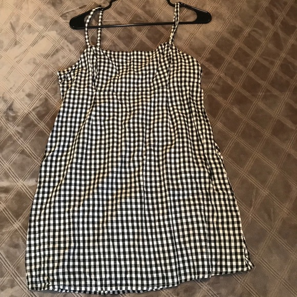 Urban Outfitters Dresses & Skirts - Urban outfitters gingham dress